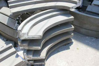 EPS線條安裝細則