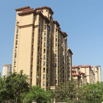 博歐EPS裝飾線(xiàn)條工程案例：博歐EPS裝飾線(xiàn)條工程案例圖集欣賞