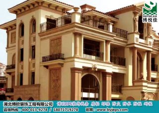 EPS裝飾線(xiàn)條概述及優(yōu)點(diǎn)