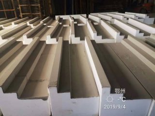 博歐EPS裝飾線條構件產(chǎn)品圖集