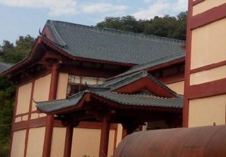 EPS構(gòu)件滴水槽的做法