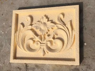 博歐grc裝飾構件產品圖集