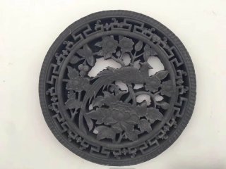 博歐裝飾徽派grc裝飾構件產品圖五