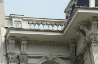 EPS線條什么情況下需要拼縫？拼縫如何處理？