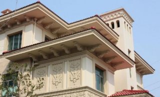 GRC構(gòu)件的強(qiáng)度怎么樣？影響GRC構(gòu)件強(qiáng)度的因素？