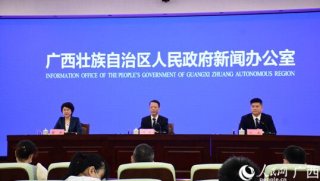 綠色建筑比重大幅提高 “廣西建造”實現(xiàn)新突破