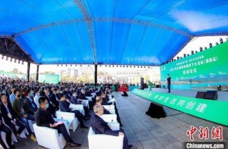 2022年全國綠色建材下鄉(xiāng)活動走進湖南