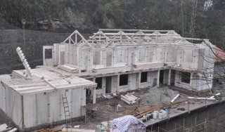 綠色環(huán)保裝配式建筑材料，你了解多少？