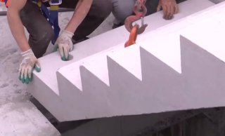 裝配式建筑節(jié)能減排 綠色正成為建筑行業(yè)鮮明底色