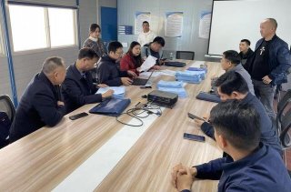 平江縣住建局：推行綠色建筑，優(yōu)化營商環(huán)境