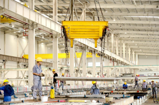 大膽試水！長沙高新區(qū)市政項(xiàng)目將采用“裝配式”建設(shè)