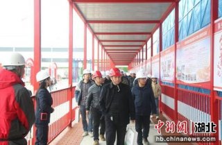 湖北宜昌舉行建筑高質(zhì)量發(fā)展高峰論壇