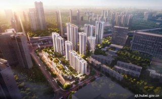 湖北住宅模數(shù)化研究取得重要成果