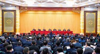 全國(guó)住房城鄉(xiāng)建設(shè)工作會(huì)議在京召開(kāi)