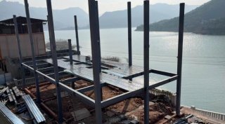 綠色又高顏值，這樣的裝配式農(nóng)房一整個心動住了！