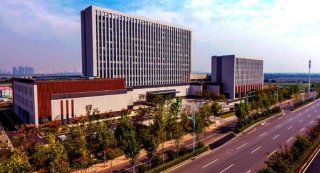 合肥綠色建筑穩(wěn)居長三角“第一方陣”