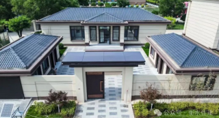 突破千戶！衡水市住建局加速推進(jìn)裝配式農(nóng)房試點(diǎn)建設(shè)