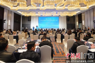 桂川兩地建筑房產(chǎn)企業(yè)共尋行業(yè)發(fā)展機(jī)遇